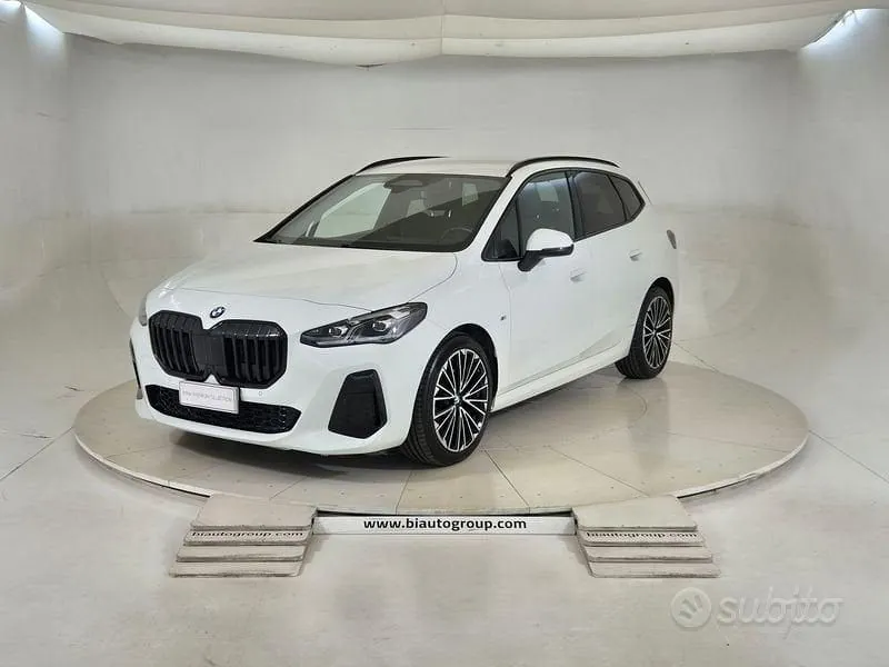 BMW 2 Series Active Tourer