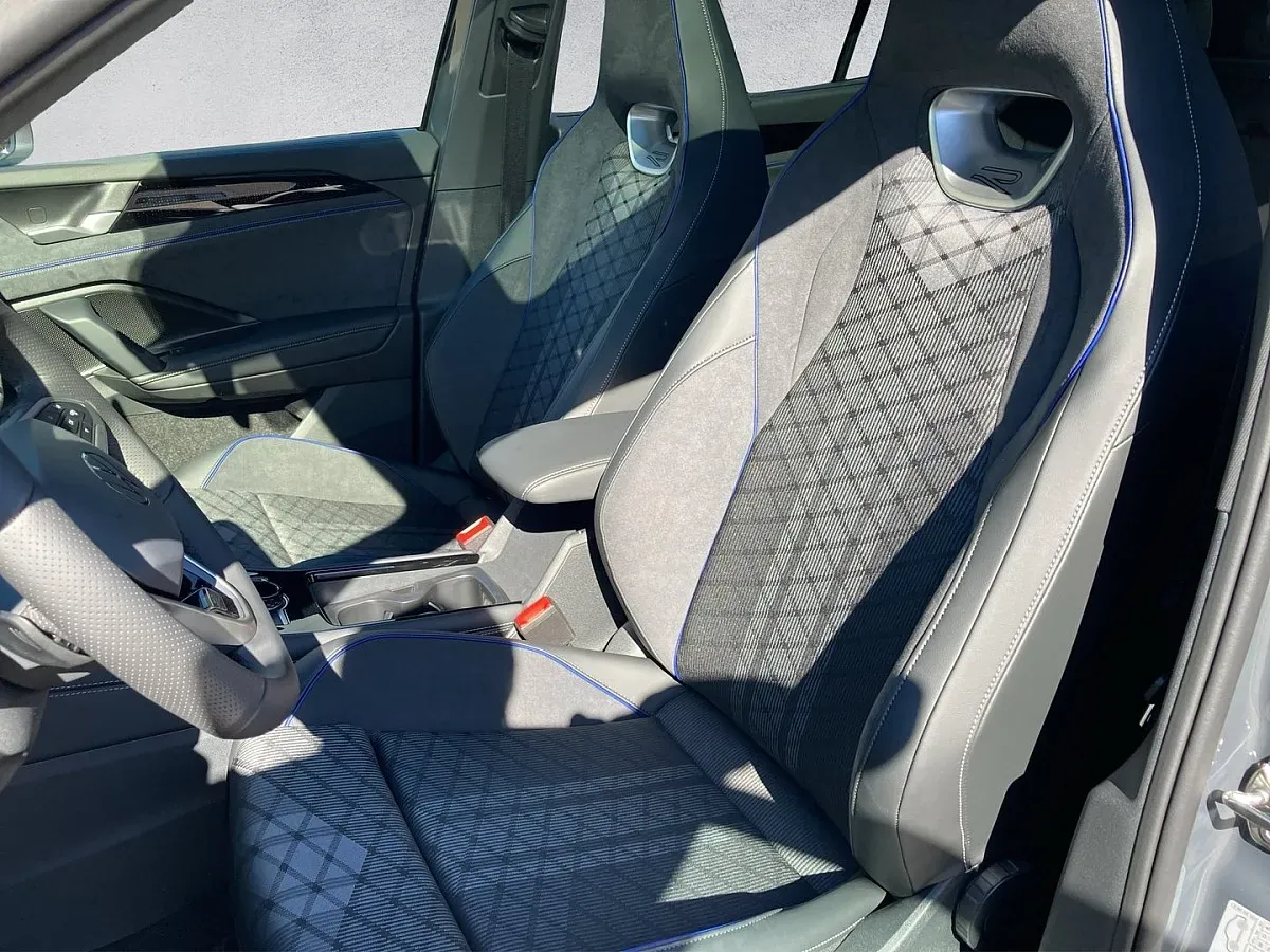 Volkswagen Tayron 2025 photo 3