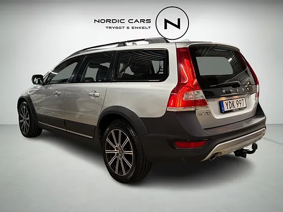Volvo Xc70 2016 photo 2