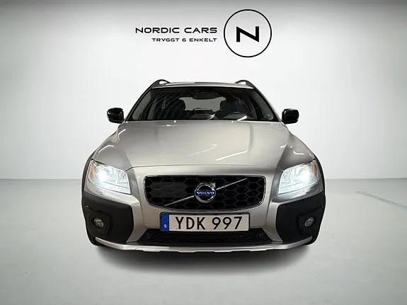 Volvo Xc70 2016 photo 4