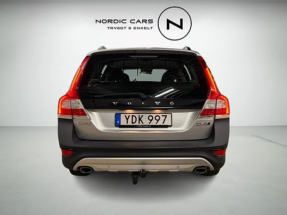 Volvo Xc70 2016 photo 3