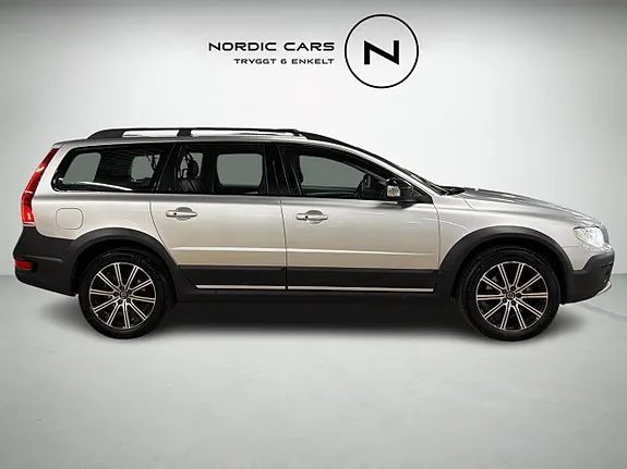 Volvo Xc70 2016 photo 5