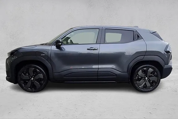 Toyota Urban Cruiser 2026 photo 2