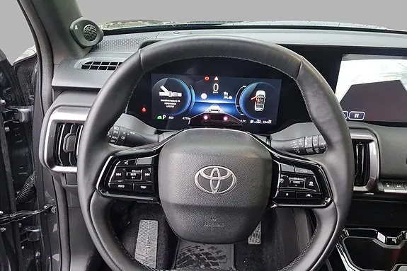 Toyota Urban Cruiser 2026 photo 5