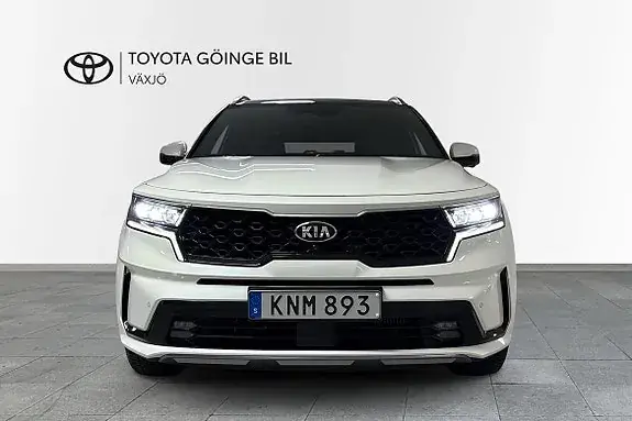 Kia Sorento 2021 photo 5