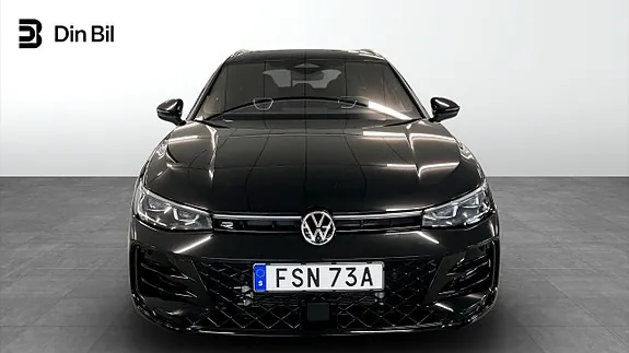Volkswagen Passat 2026 photo 5
