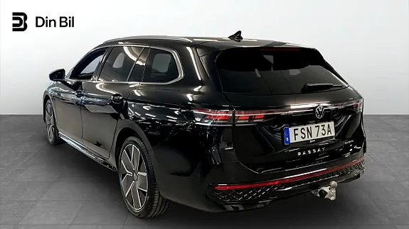 Volkswagen Passat 2026 photo 4