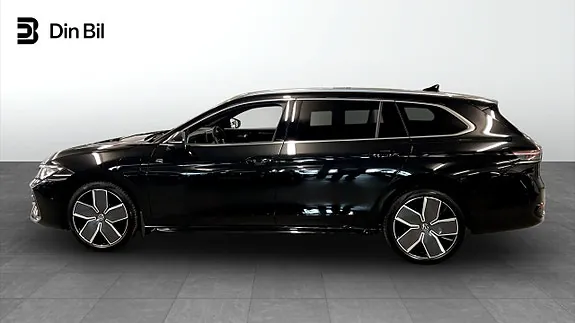 Volkswagen Passat 2026 photo 3