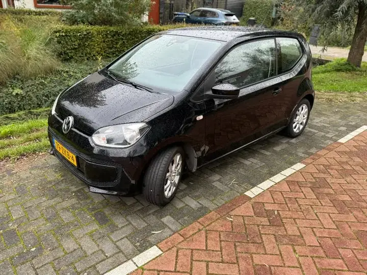 Volkswagen Up