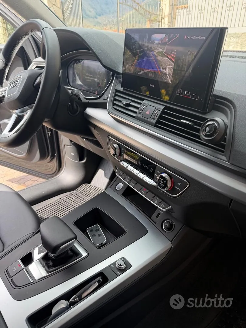 Audi Q5 2025 photo 5