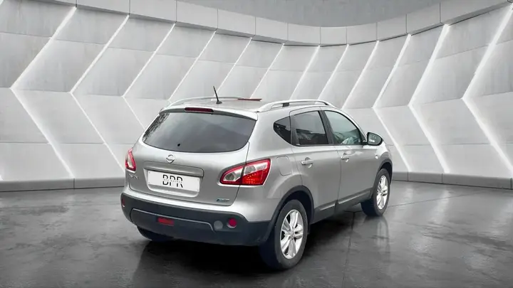 Nissan Qashqai 2011 photo 5