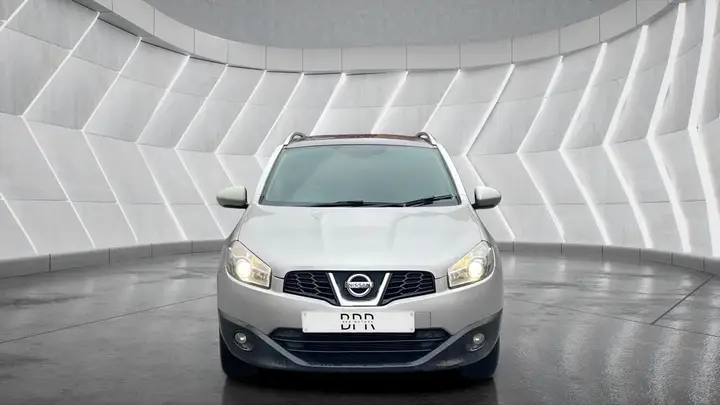 Nissan Qashqai 2011 photo 3
