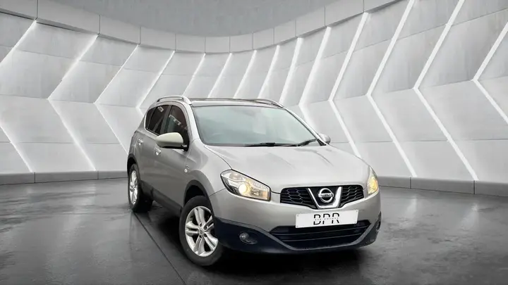 Nissan Qashqai 2011 photo 2