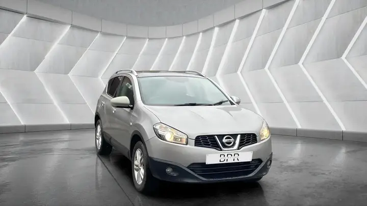 Nissan Qashqai 2011 photo 4