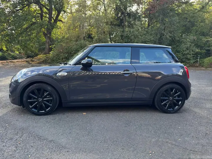 Mini Cooper S 2014 photo 3