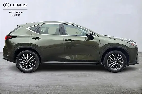 Lexus Nx350H 2025 photo 5