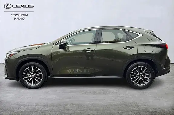 Lexus Nx350H 2025 photo 2