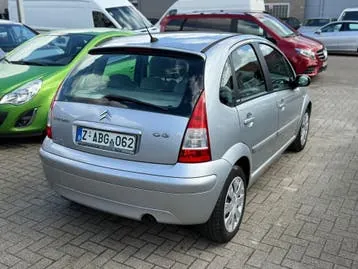 Citroen C3 2006 photo 2