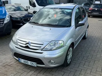 Citroen C3 2006 photo 3