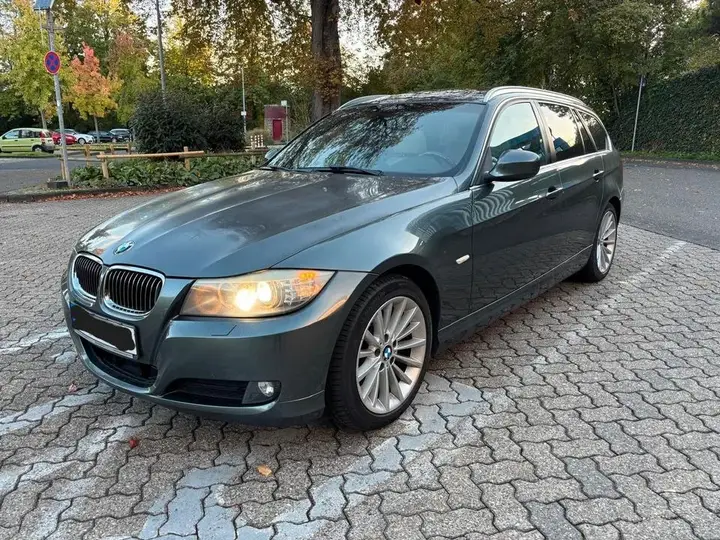 BMW 320D