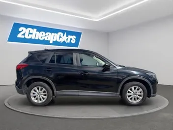 Mazda Cx-5 2016 photo 5