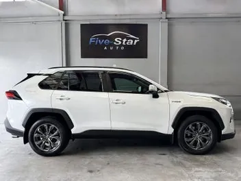 Toyota Rav4 2023 photo 4