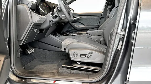 Audi Q6 E-Tron 2025 photo 2