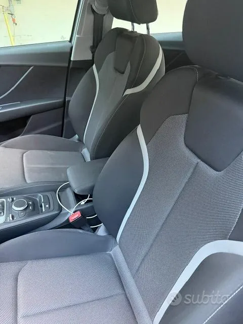Audi Q2 2019 photo 5