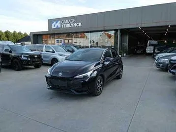 MG Mg3 2025 photo 2
