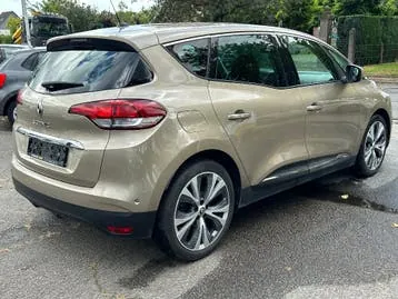 Renault Scenic 2019 photo 3