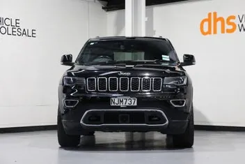Jeep Grand Cherokee 2021 photo 3