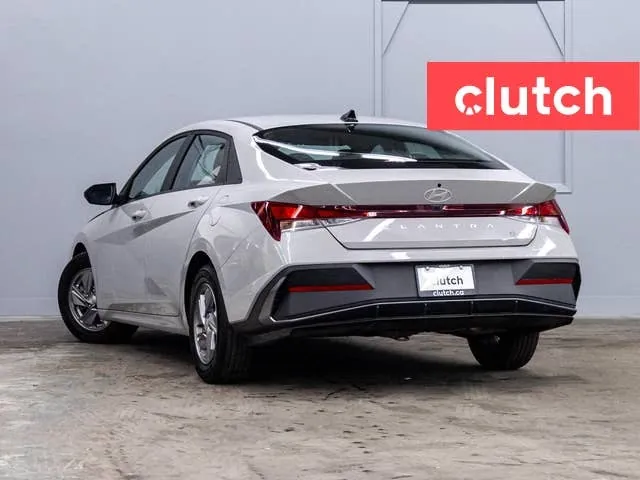 Hyundai Elantra 2024 photo 5