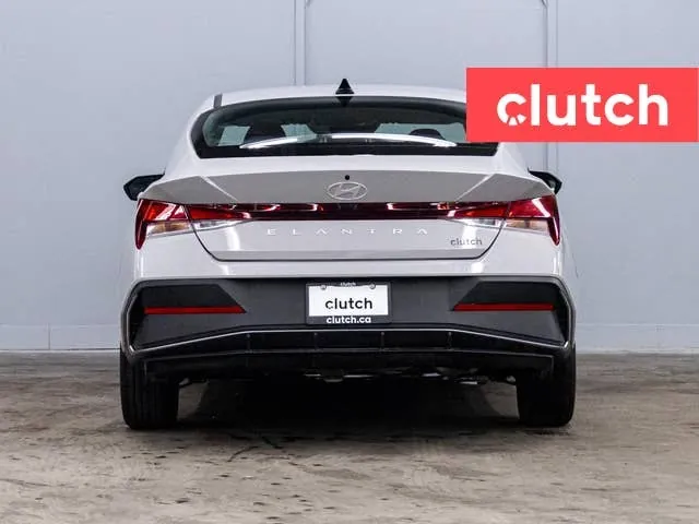 Hyundai Elantra 2024 photo 4