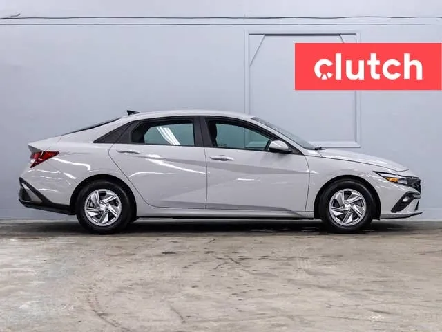 Hyundai Elantra 2024 photo 3