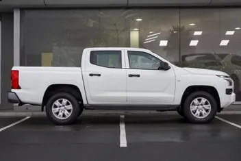 Mitsubishi Triton 2026 photo 5