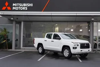 Mitsubishi Triton 2026 photo 3