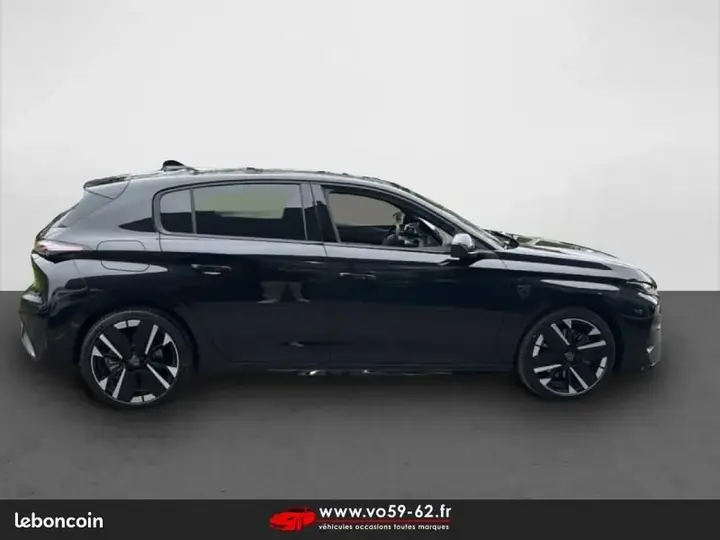 Peugeot 308 2026 photo 4