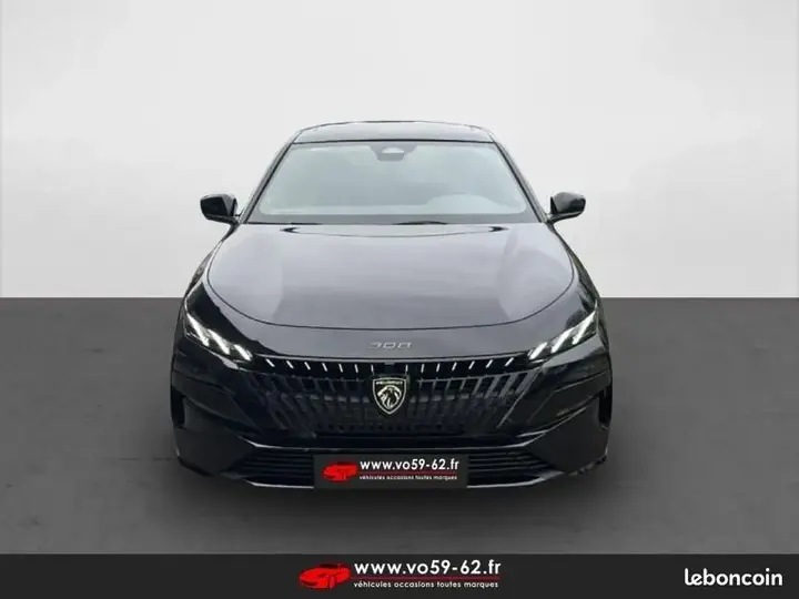 Peugeot 308 2026 photo 2
