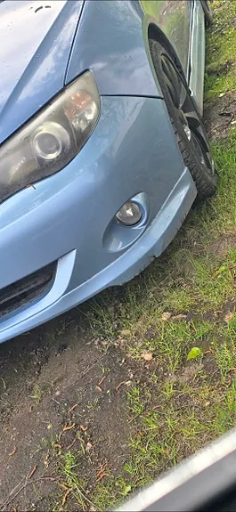 Subaru Impreza 2011 photo 4