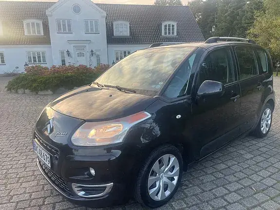 Citroen C3 Picasso