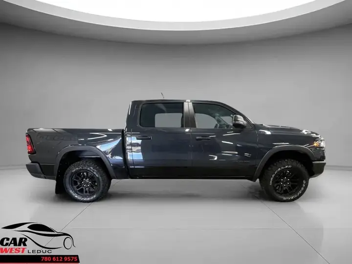 Ram 1500 Rebel 2026 photo 2