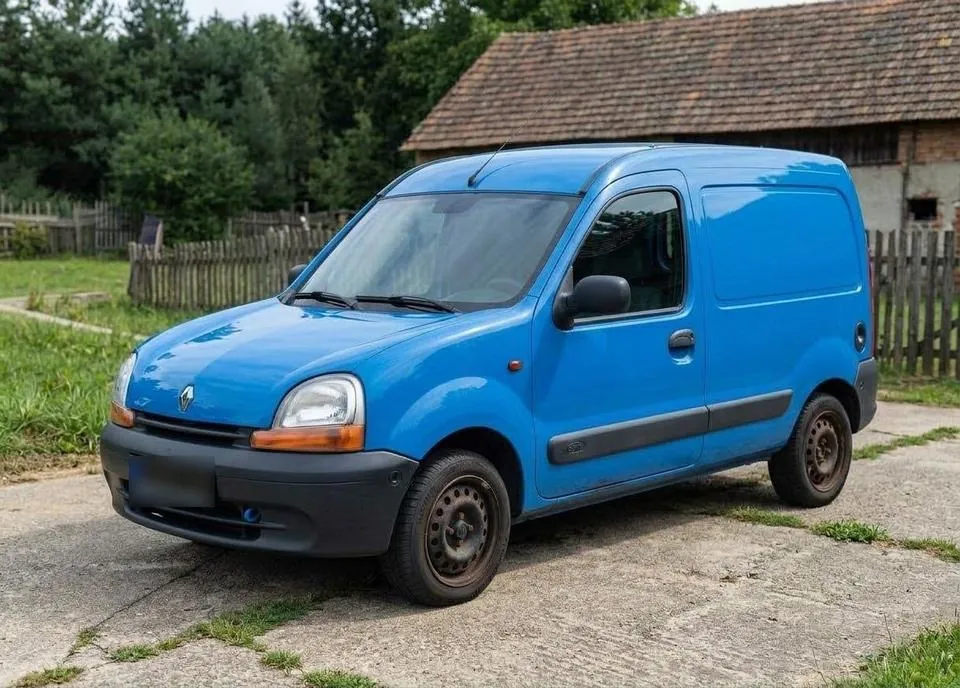 Renault Kangoo
