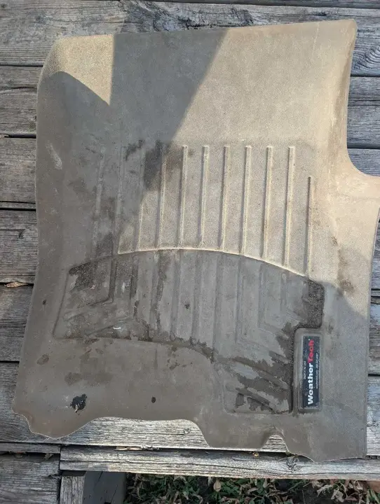 Ford F-150 2002 photo 2