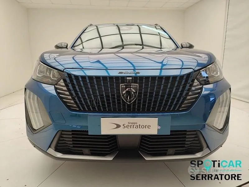 Peugeot 2008 2026 photo 2