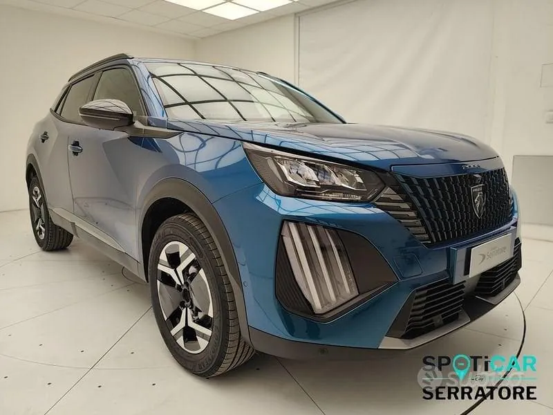 Peugeot 2008 2026 photo 3