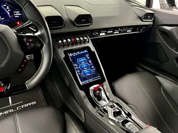 Lamborghini Huracan 2020 photo 5