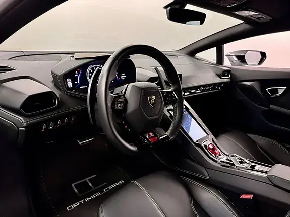 Lamborghini Huracan 2020 photo 4