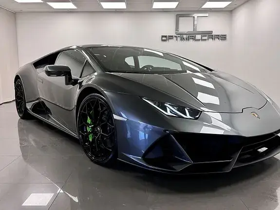 Lamborghini Huracan 2020 photo 2