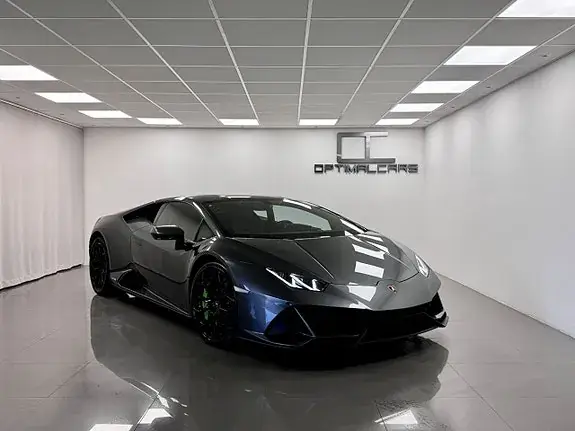 Lamborghini Huracan