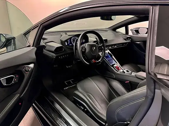 Lamborghini Huracan 2020 photo 3